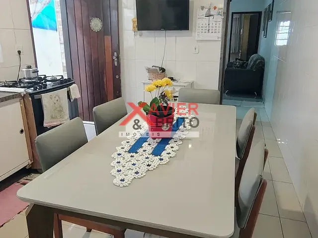 Sobrado 3 quartos e 2 banheiros, à venda, no bairro Vila Califórnia em São Paulo