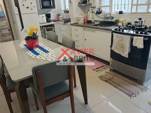 Sobrado 3 quartos e 2 banheiros, à venda, no bairro Vila Califórnia em São Paulo