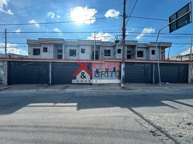 Sobrado 2 quartos e 2 banheiros, à venda, no bairro Jardim Artur Alvim em São Paulo