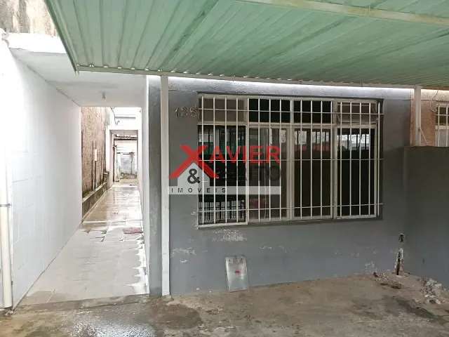 Sobrado 2 quartos e 2 banheiros, para alugar, no bairro Cidade Patriarca em São Paulo