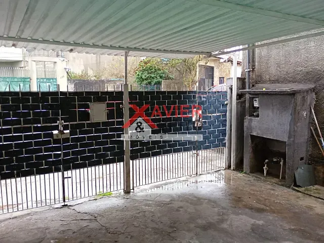 Sobrado 2 quartos e 2 banheiros, para alugar, no bairro Cidade Patriarca em São Paulo