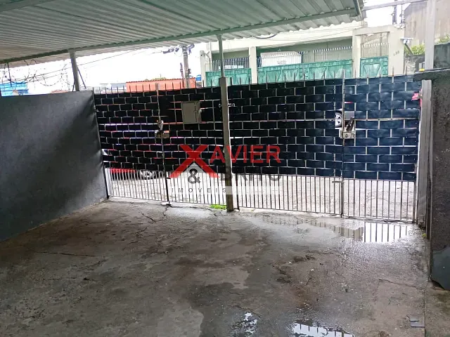 Sobrado 2 quartos e 2 banheiros, para alugar, no bairro Cidade Patriarca em São Paulo