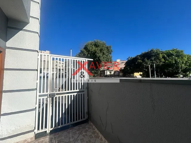 Sobrado 3 quartos e 2 banheiros, para alugar, no bairro Vila Guilhermina em São Paulo
