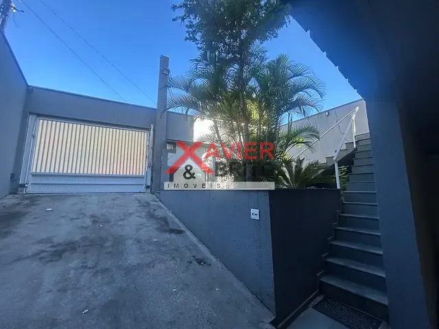 Sobrado 3 quartos e 2 banheiros, para alugar, no bairro Vila Guilhermina em São Paulo