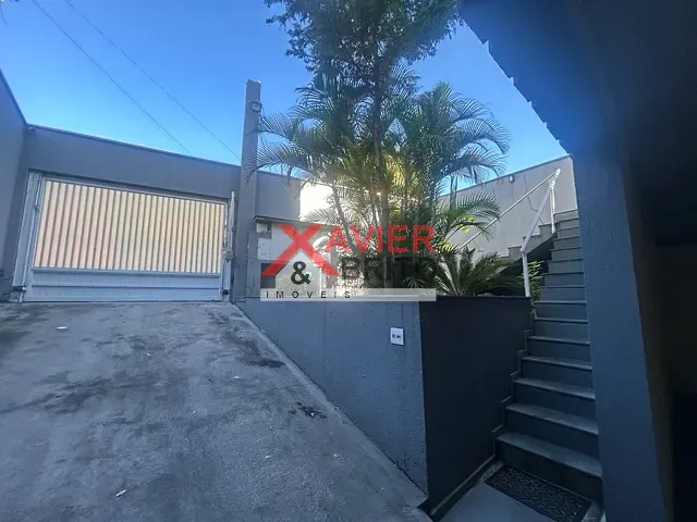 Sobrado 3 quartos e 2 banheiros, para alugar, no bairro Vila Guilhermina em São Paulo