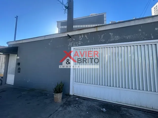 Sobrado 3 quartos e 2 banheiros, para alugar, no bairro Vila Guilhermina em São Paulo