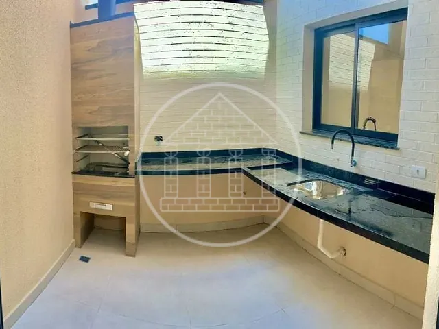 Sobrado com 87m² 3 quartos e 2 banheiros, à venda, no bairro Jardim Santa Cruz (Campo Grande) em São Paulo