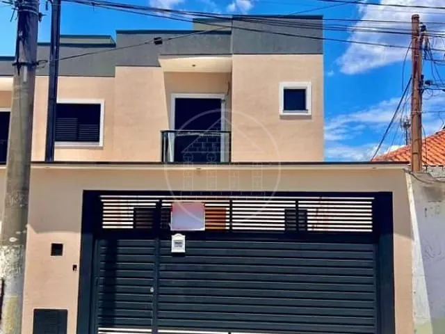 Sobrado com 87m² 3 quartos e 2 banheiros, à venda, no bairro Jardim Santa Cruz (Campo Grande) em São Paulo