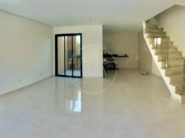 Sobrado com 87m² 3 quartos e 2 banheiros, à venda, no bairro Jardim Santa Cruz (Campo Grande) em São Paulo