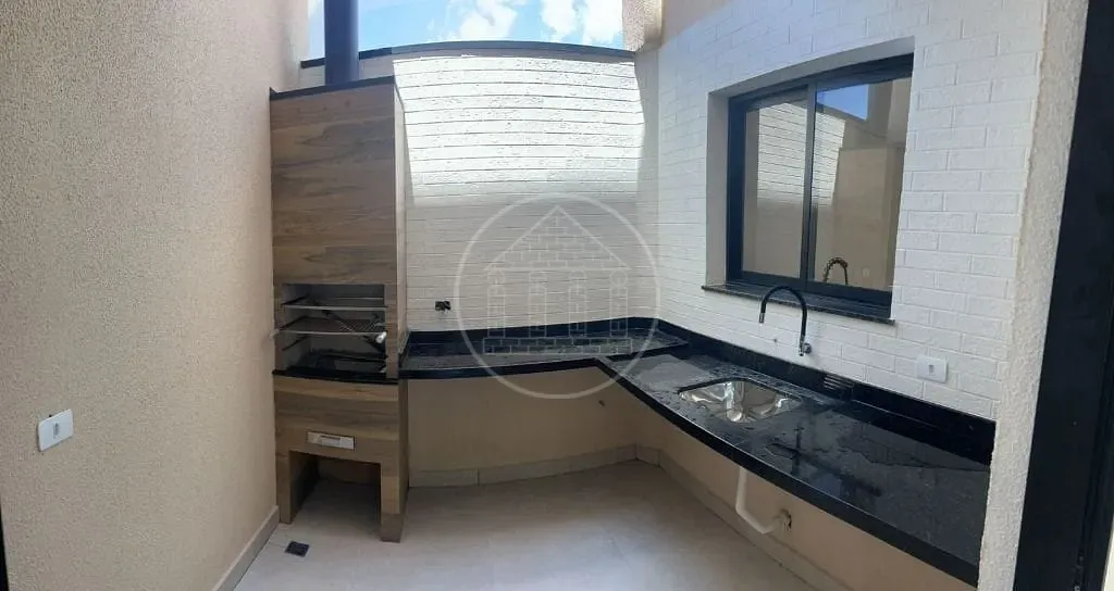 Sobrado, 3 quartos, 87 m² - Foto 4