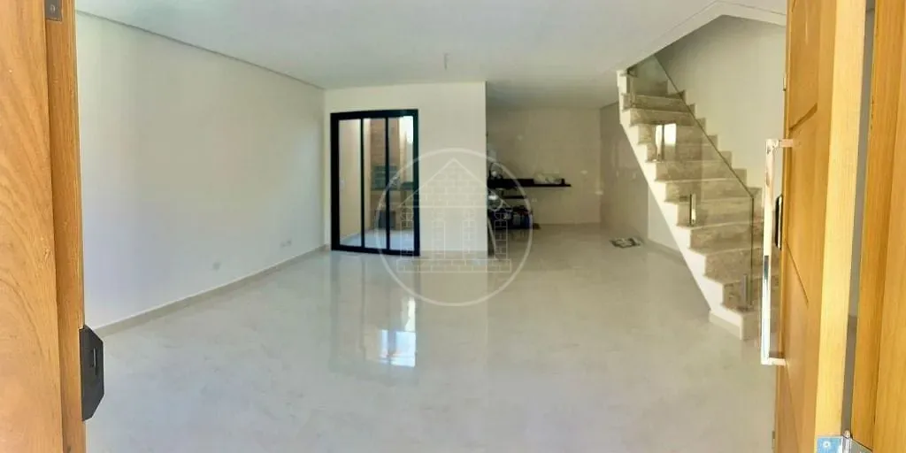 Sobrado, 3 quartos, 87 m² - Foto 3