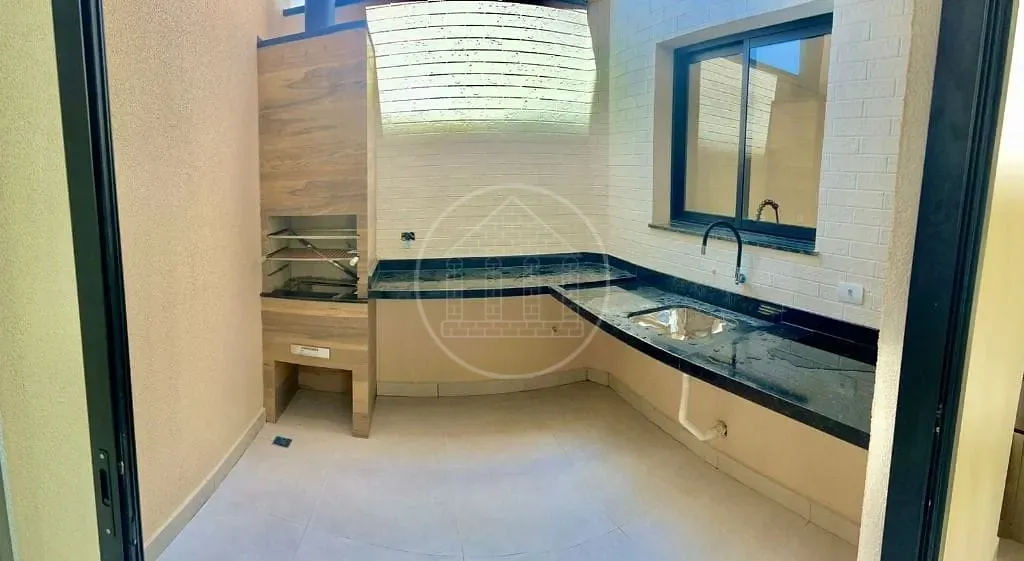 Sobrado, 3 quartos, 87 m² - Foto 5