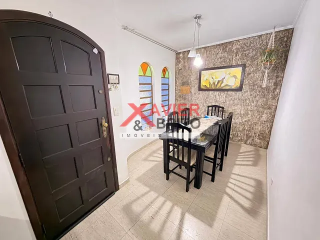 Sobrado 3 quartos e 2 banheiros, à venda, no bairro Jardim Santa Maria em São Paulo