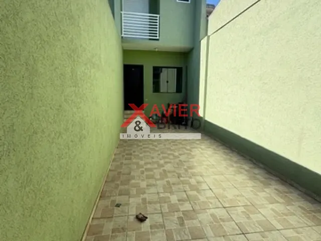 Sobrado com 120m² 3 quartos e 2 banheiros, para alugar, no bairro Cidade Líder em São Paulo