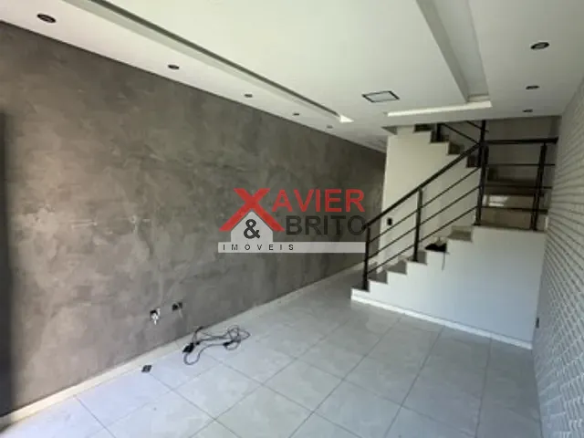 Sobrado com 120m² 3 quartos e 2 banheiros, para alugar, no bairro Cidade Líder em São Paulo