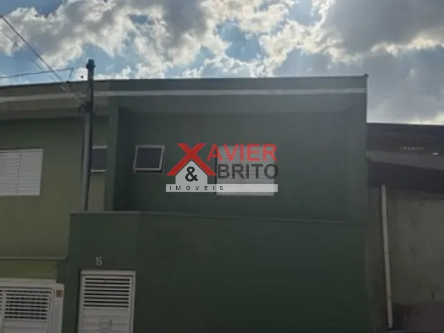 Sobrado 2 quartos e 1 banheiro, para alugar, no bairro Cidade Líder em São Paulo