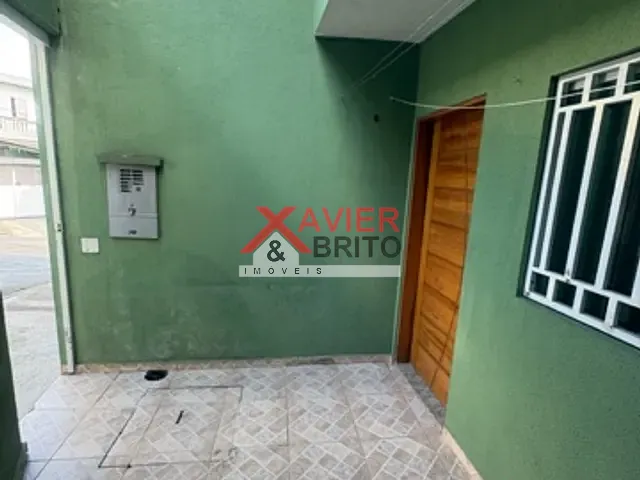 Sobrado 2 quartos e 1 banheiro, para alugar, no bairro Cidade Líder em São Paulo