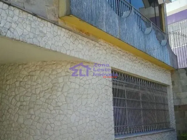Sobrado com 417m² 4 quartos e 4 banheiros, à venda, no bairro Jardim Liderança em São Paulo