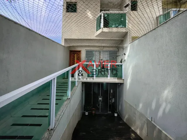 Sobrado 3 quartos e 4 banheiros, à venda, no bairro Vila Carrão em São Paulo