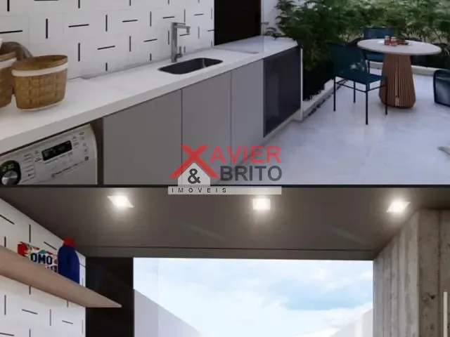 Sobrado 3 quartos e 3 banheiros, à venda, no bairro Cidade Patriarca em São Paulo