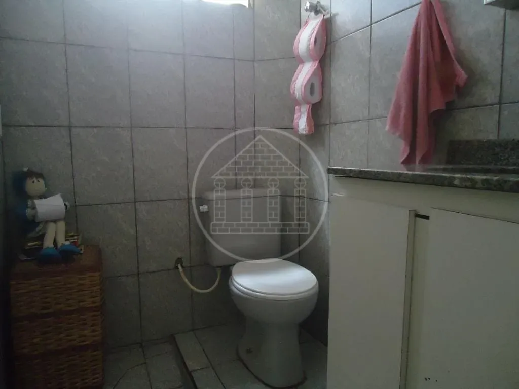 Sobrado, 3 quartos, 100 m² - Foto 17