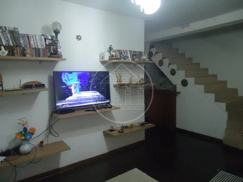 Sobrado, 3 quartos, 100 m² - Foto 18