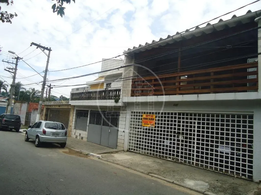 Sobrado, 3 quartos, 100 m² - Foto 37