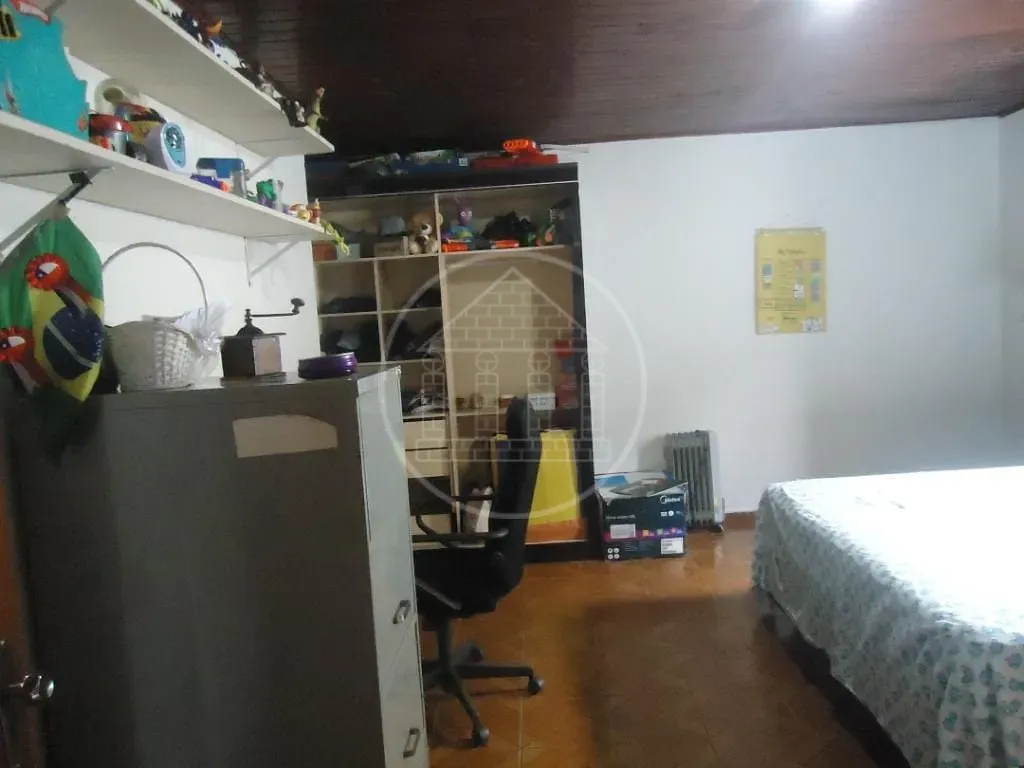 Sobrado, 3 quartos, 100 m² - Foto 8