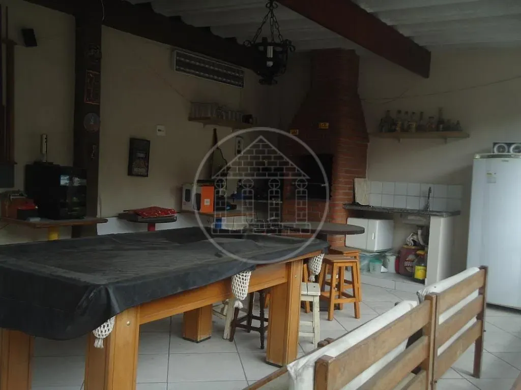 Sobrado, 3 quartos, 100 m² - Foto 30