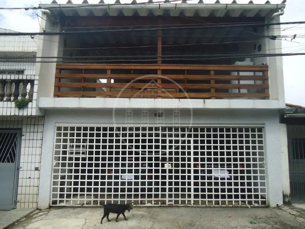 Sobrado, 3 quartos, 100 m² - Foto 33