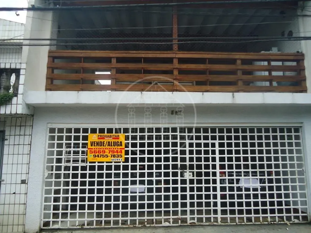 Sobrado, 3 quartos, 100 m² - Foto 36