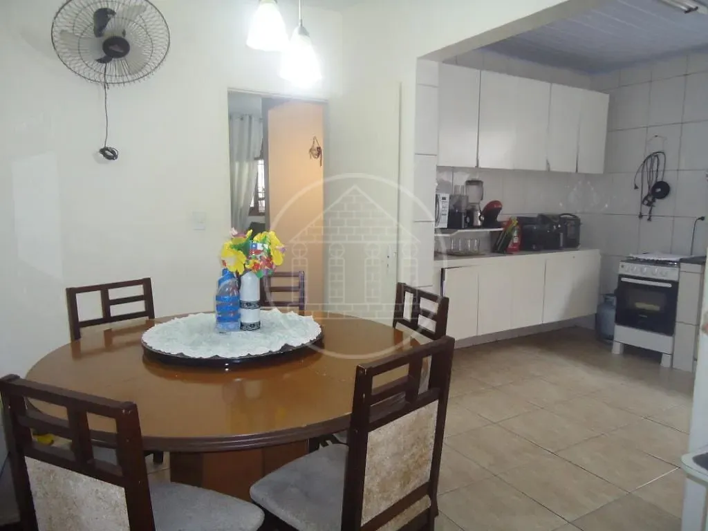 Sobrado, 3 quartos, 100 m² - Foto 21