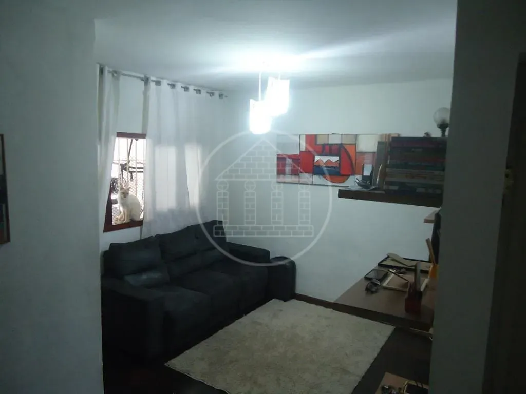Sobrado, 3 quartos, 100 m² - Foto 16