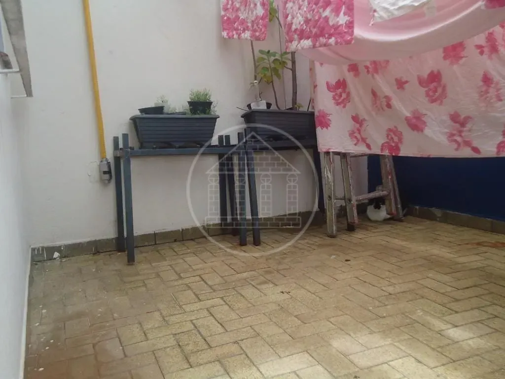 Sobrado, 3 quartos, 100 m² - Foto 32