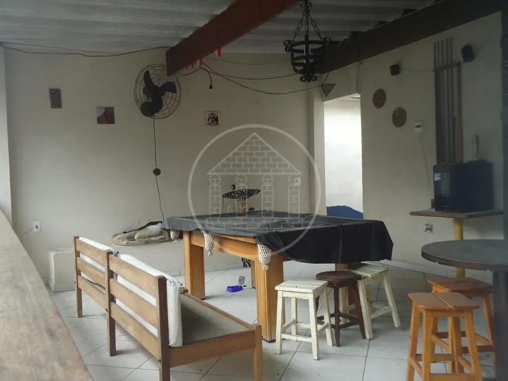 Sobrado, 3 quartos, 100 m² - Foto 26