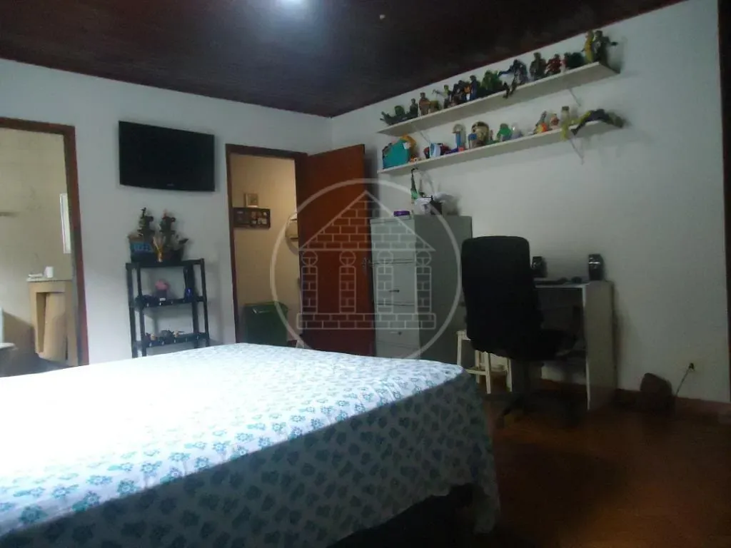 Sobrado, 3 quartos, 100 m² - Foto 10