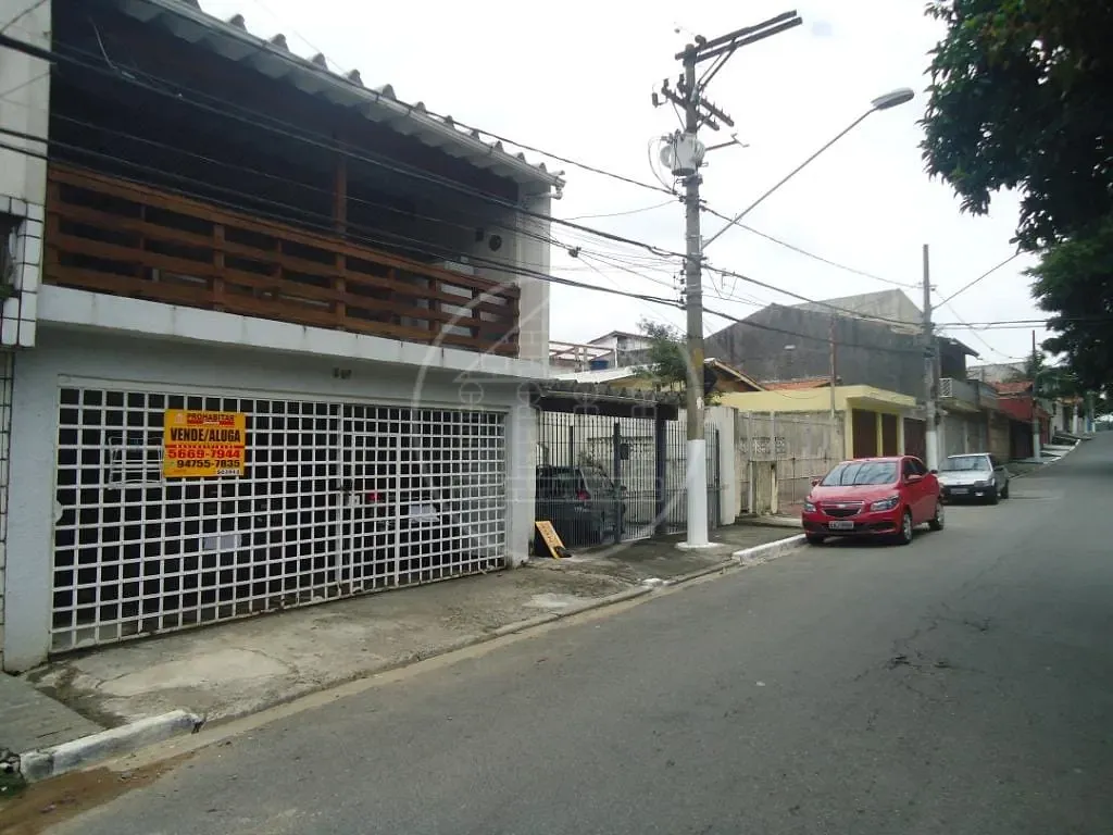 Sobrado, 3 quartos, 100 m² - Foto 35