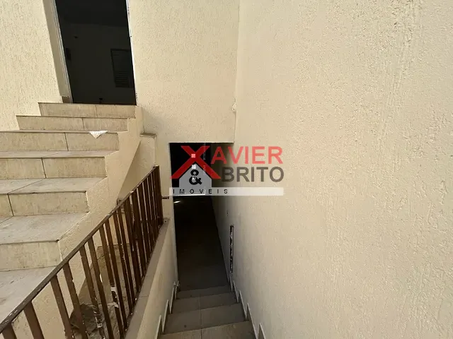 Sobrado 3 quartos e 2 banheiros, para alugar, no bairro Jardim Maringá em São Paulo