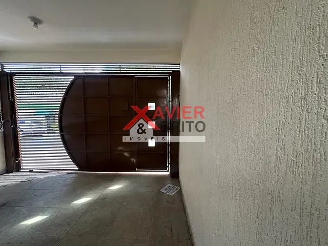 Sobrado 3 quartos e 2 banheiros, para alugar, no bairro Jardim Maringá em São Paulo