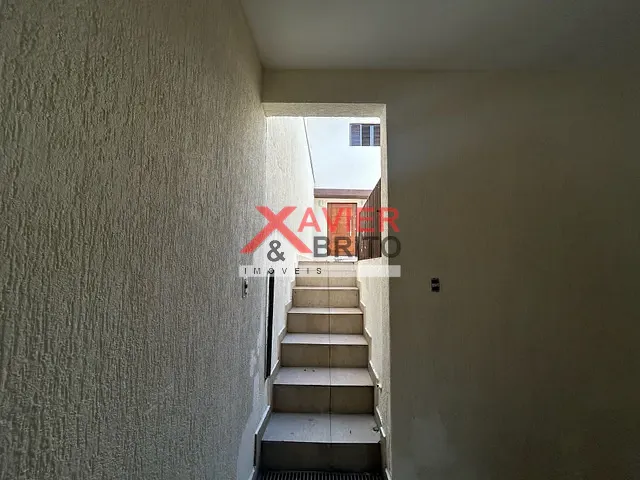 Sobrado 3 quartos e 2 banheiros, para alugar, no bairro Jardim Maringá em São Paulo