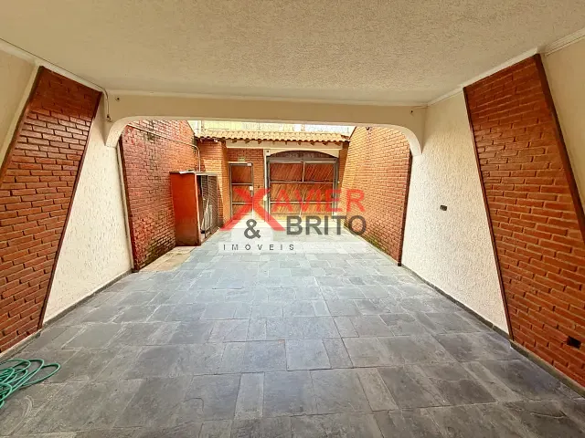 Sobrado com 360m², à venda, no bairro Vila Gomes Cardim em São Paulo