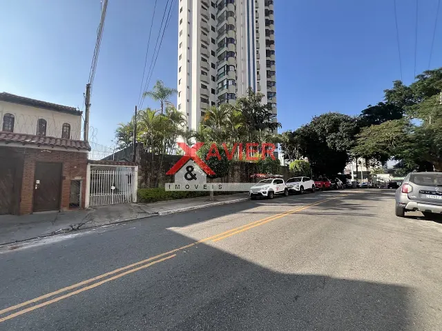 Sobrado com 360m², à venda, no bairro Vila Gomes Cardim em São Paulo