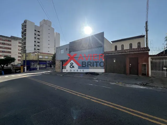 Sobrado com 360m², à venda, no bairro Vila Gomes Cardim em São Paulo