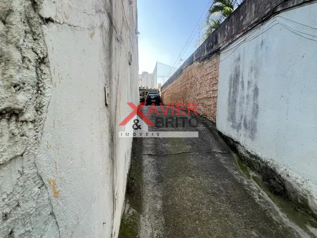 Sobrado com 360m², à venda, no bairro Vila Gomes Cardim em São Paulo