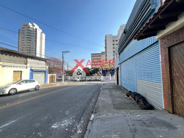 Sobrado com 360m², à venda, no bairro Vila Gomes Cardim em São Paulo