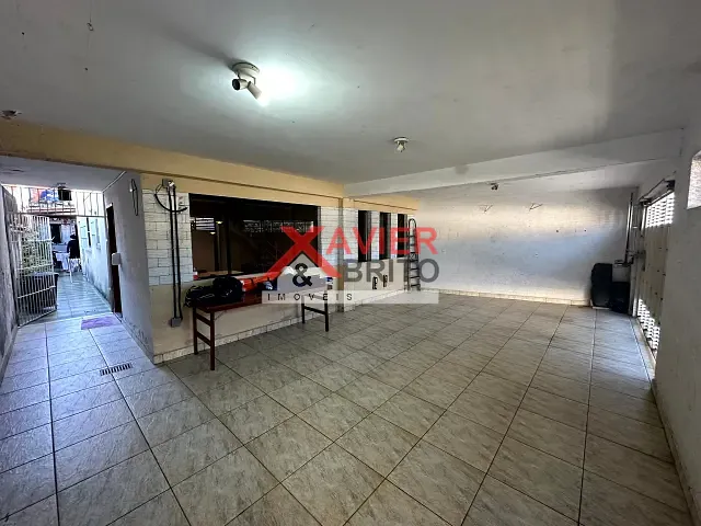 Sobrado 3 quartos e 5 banheiros, à venda, no bairro Jardim Santa Maria em São Paulo