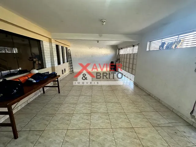 Sobrado 3 quartos e 5 banheiros, à venda, no bairro Jardim Santa Maria em São Paulo
