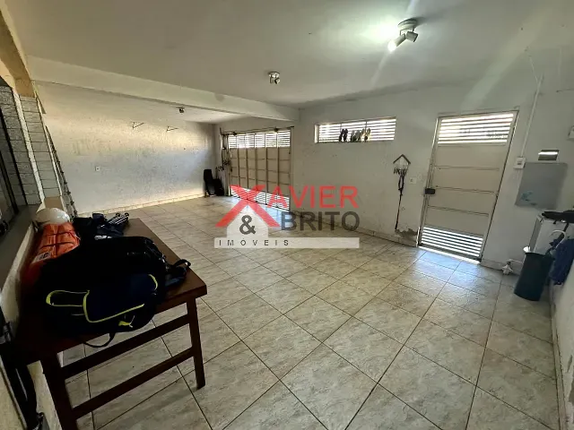 Sobrado 3 quartos e 5 banheiros, à venda, no bairro Jardim Santa Maria em São Paulo