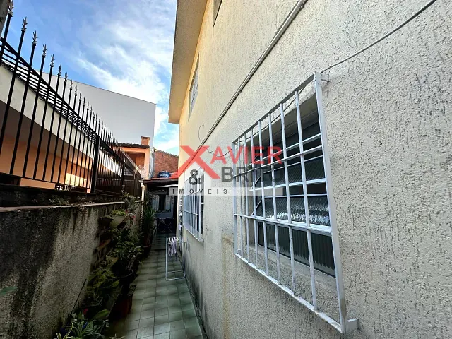 Sobrado 3 quartos e 5 banheiros, à venda, no bairro Jardim Santa Maria em São Paulo