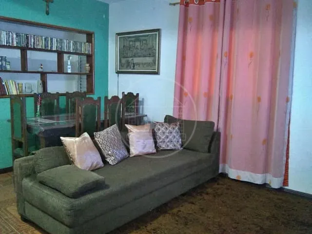 Sobrado com 324m² 6 quartos e 6 banheiros, à venda, no bairro Jardim Maria Luiza em São Paulo